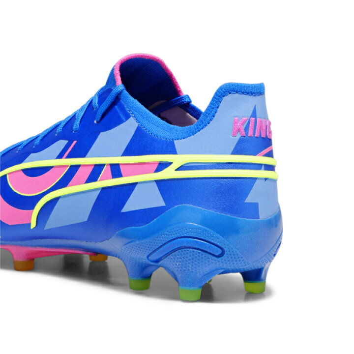 楽天市場】プーマキング アルティメット ENERGY FG/AG 【puma プーマ 