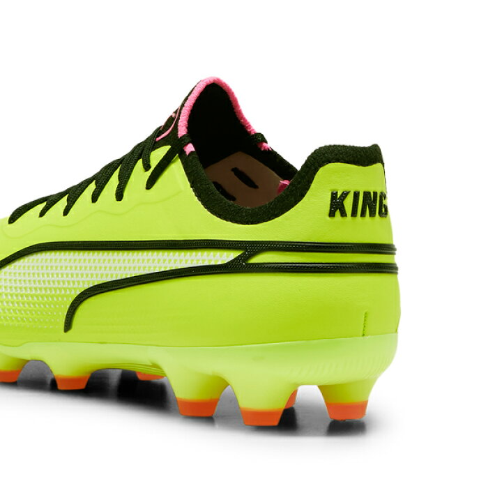 楽天市場】プーマキング アルティメット HG/AG 【puma プーマ 