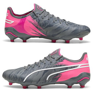 v[}LO AeBbg RUSH FG/AG ypuma v[}z TbJ[XpCN TbJ[V[Y king 107824-01