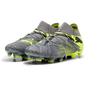 フューチャー 7 アルティメット RUSH FG/AG 【puma プーマ】 サッカースパイク サッカーシューズ future 107828-01