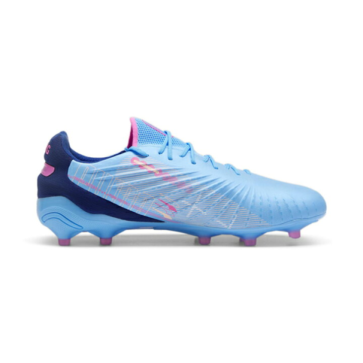 楽天市場】プーマキング アルティメット VOL UP FG/AG 【puma プーマ 