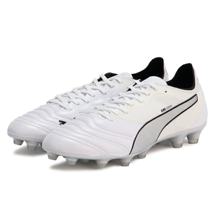 楽天市場】プーマキング ミライ アルティメット 2 HG/AG 【puma プーマ 