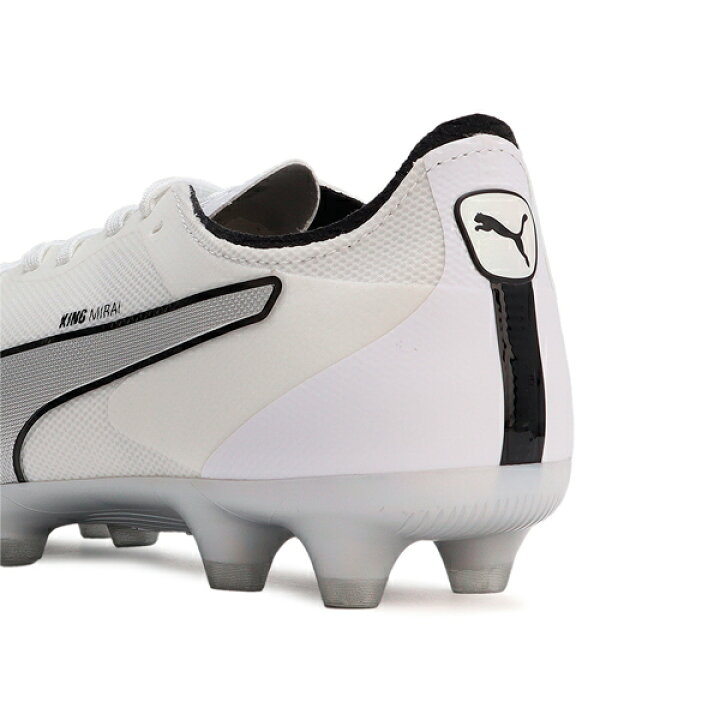 楽天市場】プーマキング ミライ アルティメット 2 HG/AG 【puma プーマ 