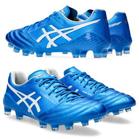 DS LIGHT X-FLY 5 【asics アシックス】 サッカースパイク サッカーシューズ dsライト x-fly5 1101A047-400