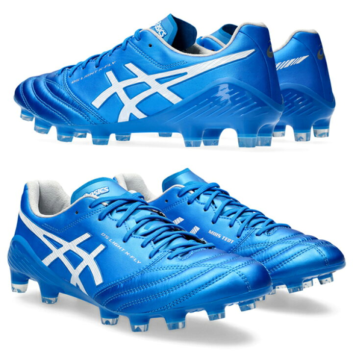 楽天市場】DS LIGHT X-FLY 5 【asics アシックス】 サッカースパイク 