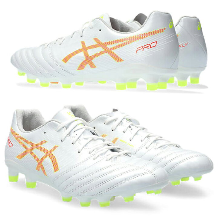 楽天市場】DS LIGHT X-FLY PRO 2 【asics アシックス】 サッカー 