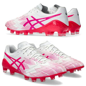 アシックス DS LIGHT X-FLY 5 LIMITED 1101A068 (サッカースパイク 