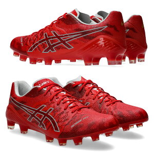 DS LIGHT ACROS 3 【asics アシックス】 サッカースパイク サッカーシューズ dsライト アクロス 1101A070-600
