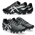 DS LIGHT CLUB 【asics アシックス】 サッカースパイク サッカーシューズ 1103A097-001