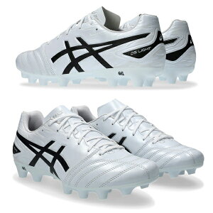 DS LIGHT CLUB 【asics アシックス】 サッカースパイク サッカーシューズ 1103A097-101