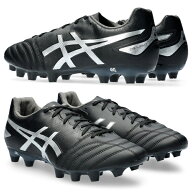DS LIGHT ADVANCE 【asics アシックス】 サッカースパイク サッカーシューズ 1103A098-001