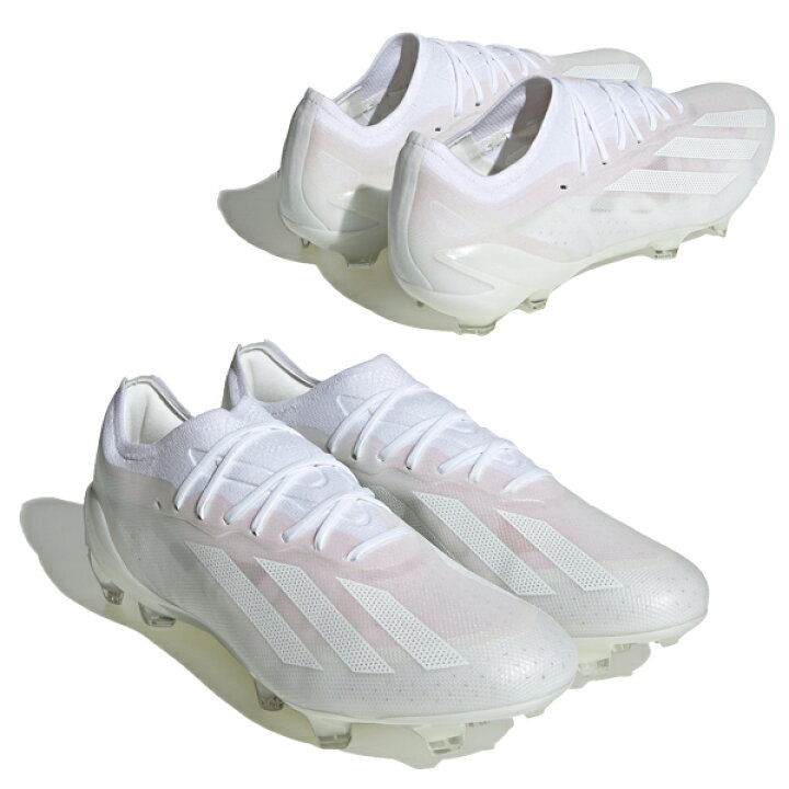 楽天市場】エックス クレイジーファスト.1 FG 【adidas アディダス 