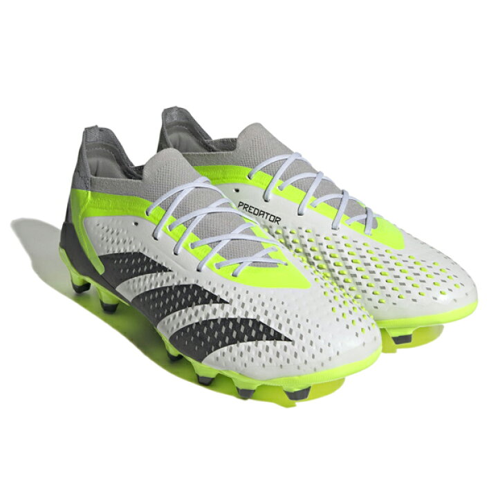 楽天市場】プレデター アキュラシー.1 L ジャパン HG/AG 【adidas 