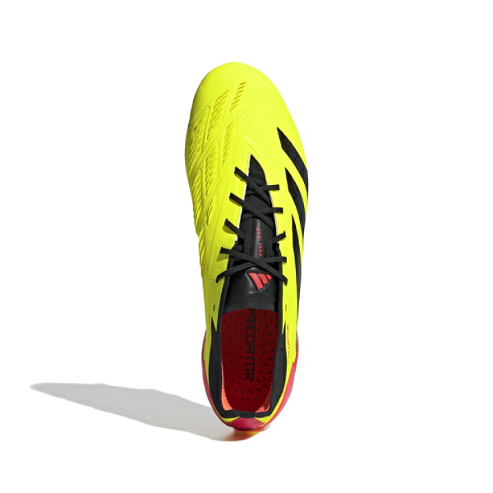 楽天市場】プレデター エリート L FG 【adidas アディダス】 サッカー 