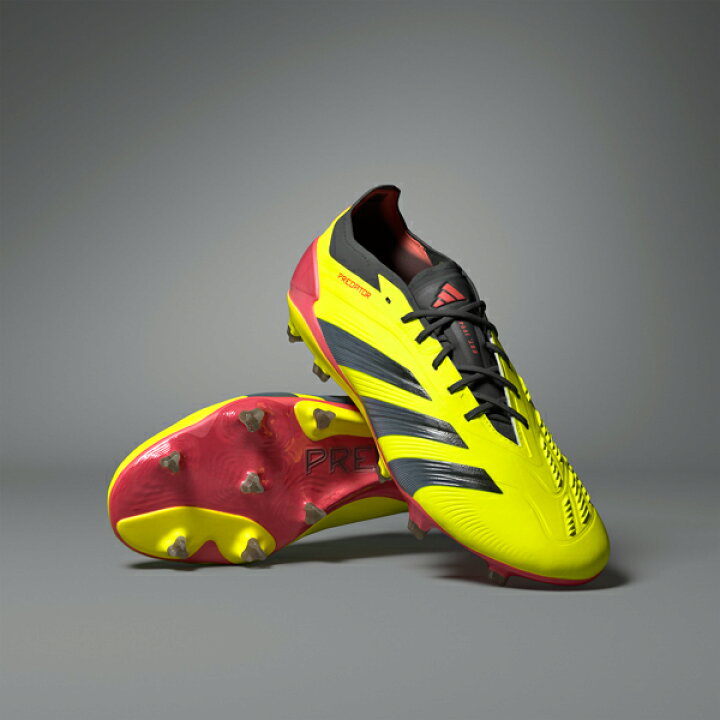 楽天市場】プレデター エリート L FG 【adidas アディダス】 サッカー 