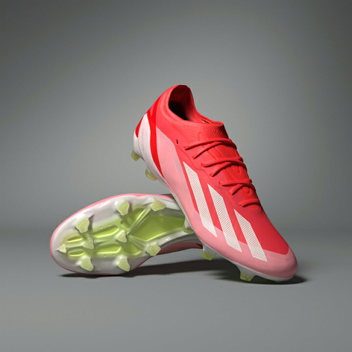 楽天市場】エックス クレイジーファスト エリート FG 【adidas 