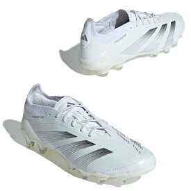 プレデター エリート L HG/AG 【adidas アディダス】 サッカースパイク サッカーシューズ IG5423