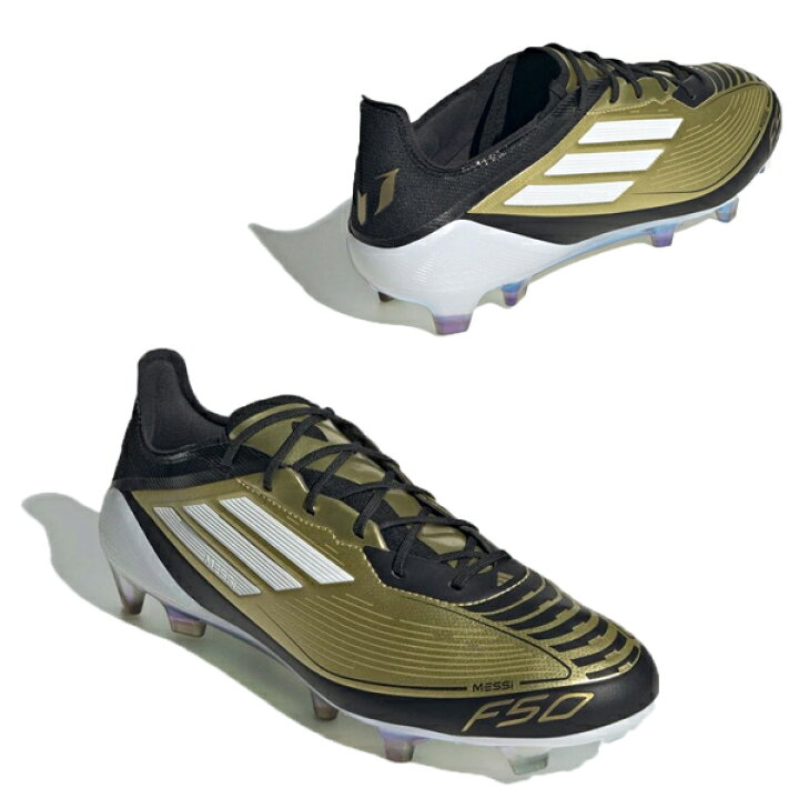 楽天市場】【ラスト1足 26.0cm】 F50 MESSI エリート FG 【adidas 