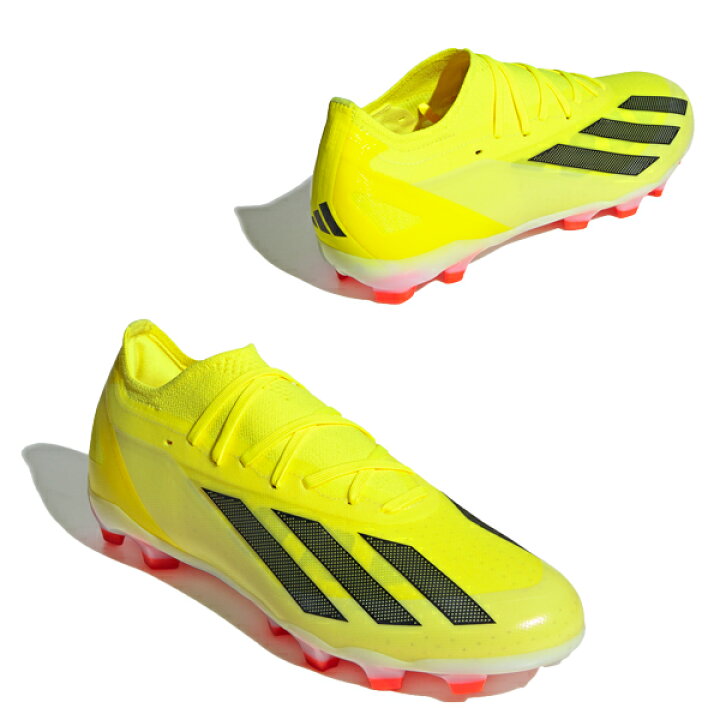 楽天市場】エックス クレイジーファスト プロ HG/AG 【adidas 