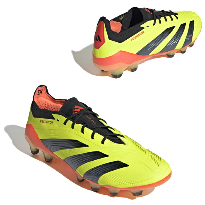 楽天市場】プレデター エリート L HG/AG 【adidas アディダス 