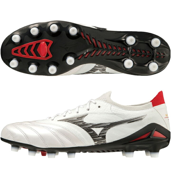 楽天市場】モレリア NEO 4 β JAPAN 【mizuno ミズノ】 サッカー 