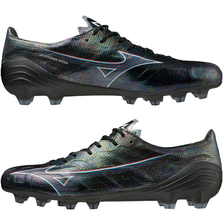 楽天市場】MIZUNO α JAPAN 【mizuno ミズノ】 サッカースパイク 