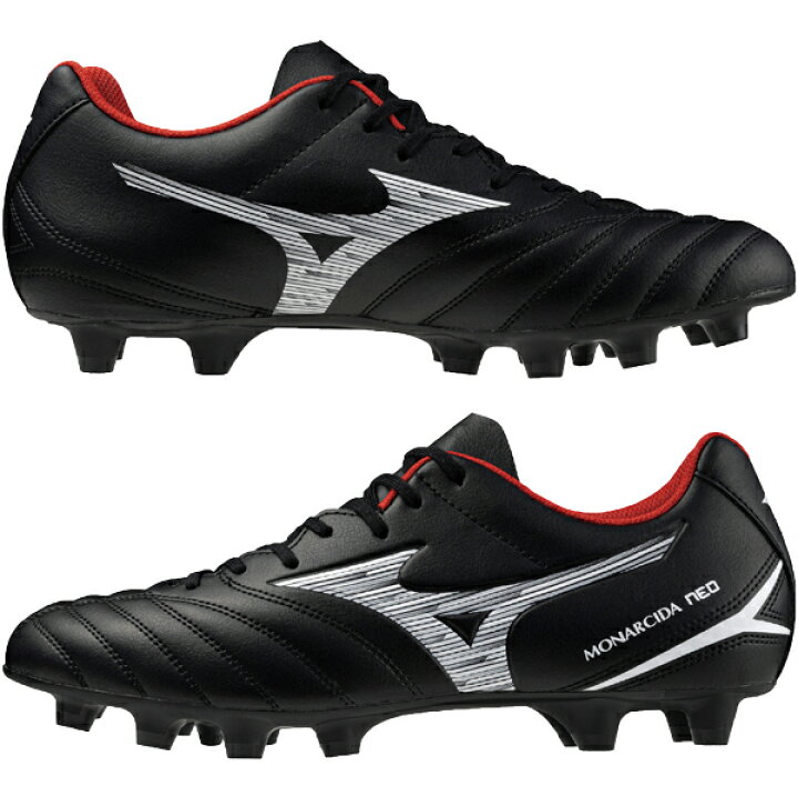 楽天市場】モナルシーダ NEO 3 SELECT 【mizuno ミズノ】 サッカー 