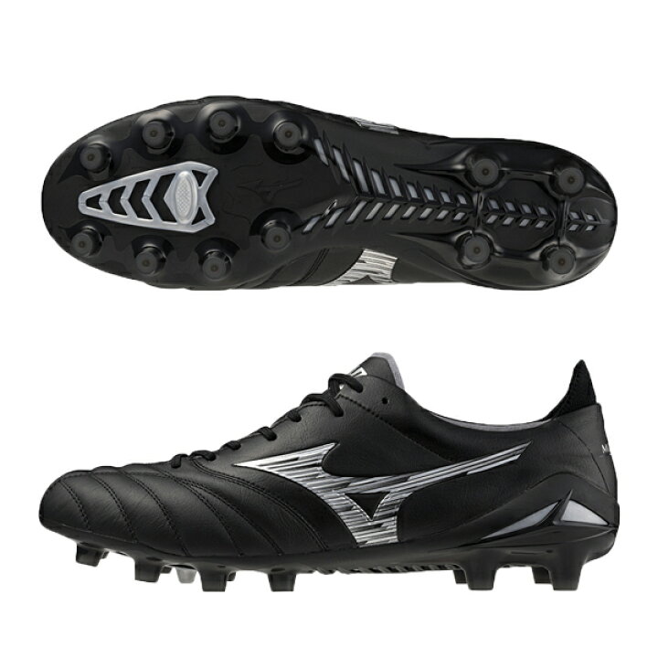 楽天市場】モレリア NEO 4 JAPAN UNLIMITED BLACK 【mizuno ミズノ 