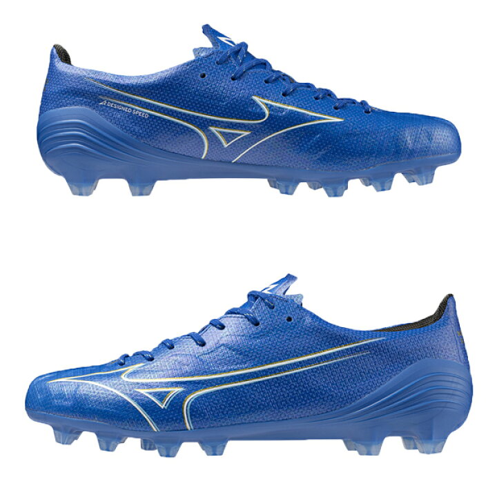 楽天市場】MIZUNO α JAPAN 【mizuno ミズノ】 サッカースパイク 