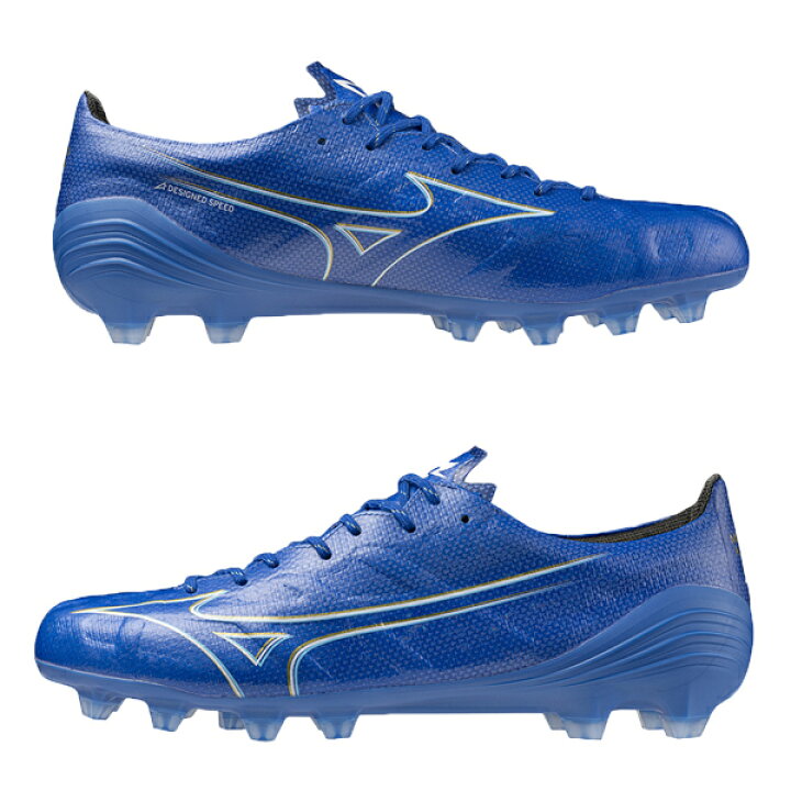 楽天市場】MIZUNO α ELITE 【mizuno ミズノ】 サッカースパイク 