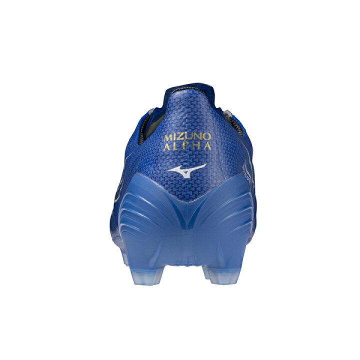 楽天市場】MIZUNO α ELITE 【mizuno ミズノ】 サッカースパイク 