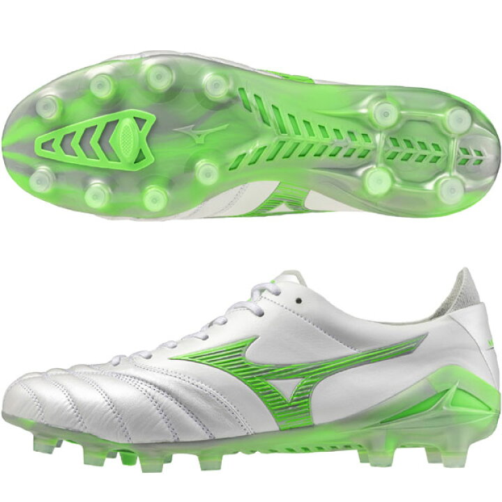 楽天市場】モレリア NEO 4 JAPAN FRONTIER PACK 【mizuno ミズノ 