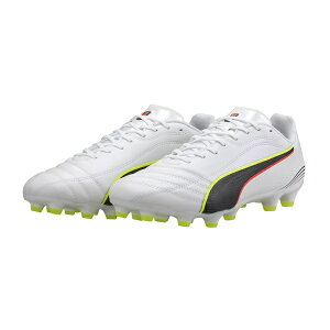 �v�[�} �L���O 20 �A���e�B���b�g JP HG/AG �ypuma �v�[�}�z �T�b�J�[�X�p�C�N �T�b�J�[�V���[�Y king 108458-01