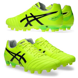 DS LIGHT PRO 【asics アシックス】 サッカースパイク サッカーシューズ 1103A095-750
