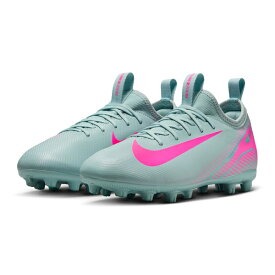 ジュニア ズーム ヴェイパー 16 アカデミー HG 【NIKE ナイキ】 ジュニアサッカースパイク サッカーシューズ FQ8407-301