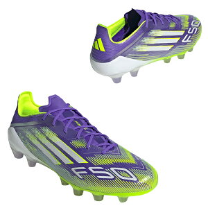 F50 エリート HG/AG ジャパン 【adidas アディダス】 サッカースパイク サッカーシューズ JH7645