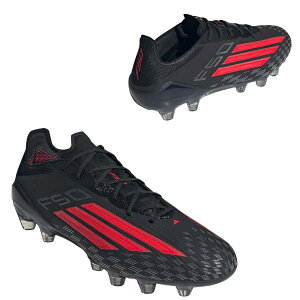 F50 �G���[�g HG/AG �W���p�� �yadidas �A�f�B�_�X�z �T�b�J�[�X�p�C�N �T�b�J�[�V���[�Y JQ4343