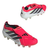 プレデター エリート FT HG/AG JAPAN 【adidas アディダス】 サッカースパイク サッカシューズ JR5896