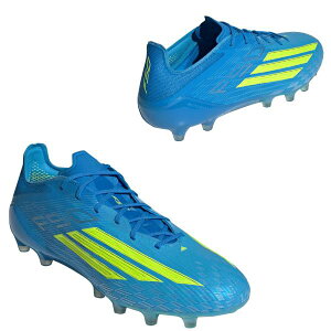 F50 �G���[�g AG �yadidas �A�f�B�_�X�z �T�b�J�[�X�p�C�N �T�b�J�[�V���[�Y JR6463