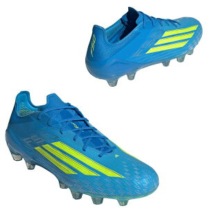 F50 �G���[�g HG/AG �W���p�� �yadidas �A�f�B�_�X�z �T�b�J�[�X�p�C�N �T�b�J�[�V���[�Y JR6465