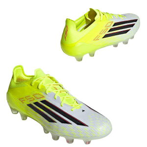 F50 �G���[�g HG/AG �W���p�� �yadidas �A�f�B�_�X�z �T�b�J�[�X�p�C�N �T�b�J�[�V���[�Y JR6466