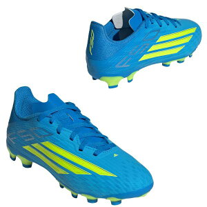F50 ���[�O HG/AG J �yadidas �A�f�B�_�X�z �W���j�A�T�b�J�[�X�p�C�N �T�b�J�[�V���[�Y JR9021