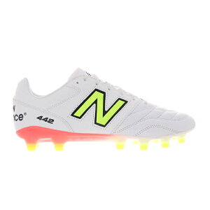 442 V2 PRO HG �ynewbalance �j���[�o�����X�z �T�b�J�[�X�p�C�N �T�b�J�[�V���[�Y MS41HCB2