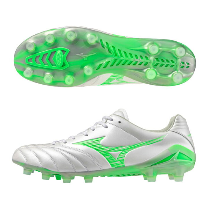 楽天市場】モナルシーダ NEO 3 ELITE 【mizuno ミズノ】 サッカー 