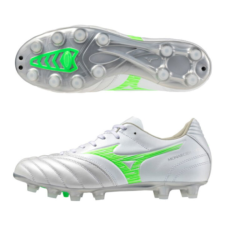 楽天市場】モナルシーダ NEO 3 WIDE PRO 【mizuno ミズノ】 サッカー 