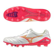 モナルシーダ NEO 3 ELITE 【mizuno ミズノ】 サッカースパイク サッカーシューズ モナルシーダネオ P1GA…