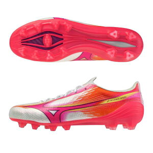 MIZUNO ��3 JAPAN �ymizuno �~�Y�m�z �T�b�J�[�X�p�C�N �T�b�J�[�V���[�Y �A���t�@3 P1GA266064