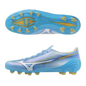 MIZUNO ��3 ELITE �ymizuno �~�Y�m�z �T�b�J�[�X�p�C�N �T�b�J�[�V���[�Y �A���t�@3 P1GA266225