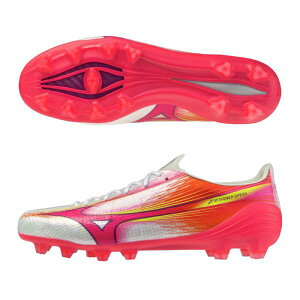 MIZUNO ��3 ELITE �ymizuno �~�Y�m�z �T�b�J�[�X�p�C�N �T�b�J�[�V���[�Y �A���t�@3 P1GA266264