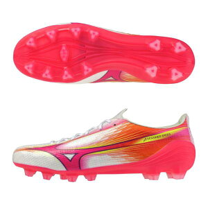 MIZUNO ��3 PRO �ymizuno �~�Y�m�z �T�b�J�[�X�p�C�N �T�b�J�[�V���[�Y �A���t�@3 P1GA266464